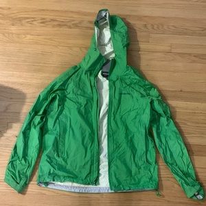 Patagonia Rain Shell